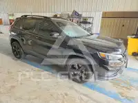 2019 Jeep CHEROKEE фото