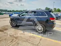 2019 Jeep CHEROKEE фото