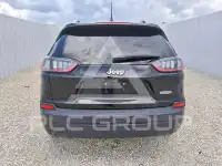 2019 Jeep CHEROKEE фото