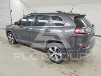 2019 Jeep CHEROKEE фото