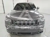 2019 Jeep CHEROKEE фото
