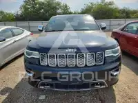 2019 Jeep CHEROKEE фото