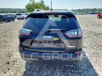 2019 Jeep CHEROKEE фото