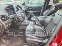 2019 Jeep CHEROKEE фото