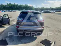 2019 Jeep CHEROKEE фото