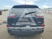 2019 Jeep CHEROKEE photo