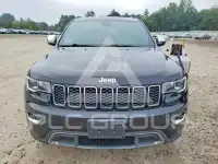 2019 Jeep CHEROKEE фото