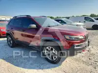 2019 Jeep CHEROKEE photo