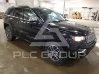 2019 Jeep CHEROKEE фото
