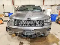 2019 Jeep CHEROKEE фото