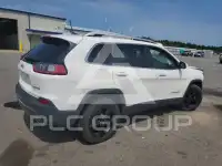 2019 Jeep CHEROKEE фото