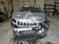 2019 Jeep CHEROKEE фото