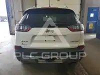 2019 Jeep CHEROKEE фото