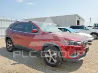 2019 Jeep CHEROKEE photo