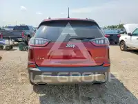 2019 Jeep CHEROKEE photo