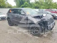 2019 Jeep CHEROKEE фото