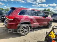 2019 Jeep CHEROKEE фото