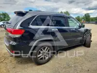 2019 Jeep CHEROKEE фото