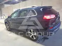 2019 Jeep CHEROKEE photo