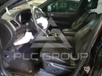 2019 Jeep CHEROKEE фото