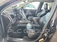 2019 Jeep CHEROKEE фото