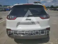 2019 Jeep CHEROKEE photo