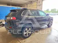 2019 Jeep CHEROKEE photo