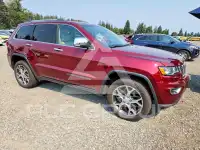 2019 Jeep CHEROKEE фото