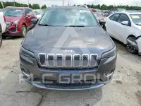 2019 Jeep CHEROKEE фото