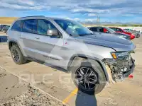 2019 Jeep CHEROKEE photo