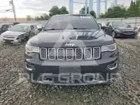 2019 Jeep CHEROKEE photo