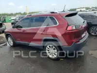 2019 Jeep CHEROKEE photo