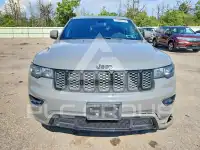 2019 Jeep CHEROKEE фото