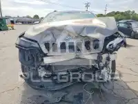 2019 Jeep CHEROKEE фото