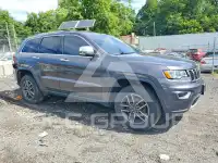 2019 Jeep CHEROKEE фото