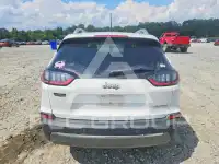 2019 Jeep CHEROKEE photo