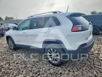 2019 Jeep CHEROKEE фото