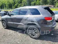 2019 Jeep CHEROKEE фото