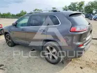 2019 Jeep CHEROKEE photo