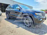 2019 Jeep CHEROKEE фото