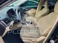 2019 Jeep CHEROKEE фото