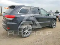 2019 Jeep CHEROKEE фото