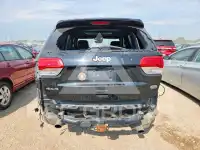 2019 Jeep CHEROKEE фото
