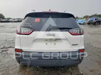 2019 Jeep CHEROKEE фото