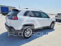 2019 Jeep CHEROKEE фото
