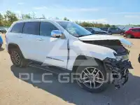 2019 Jeep CHEROKEE photo
