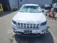 2019 Jeep CHEROKEE фото