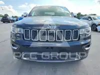 2019 Jeep CHEROKEE фото