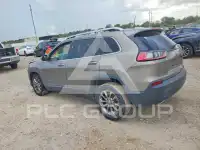 2019 Jeep CHEROKEE фото