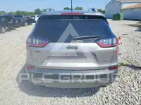 2019 Jeep CHEROKEE photo